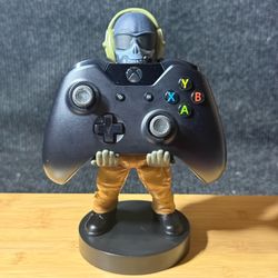 Xbox One Controller Black