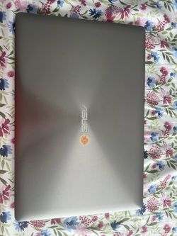 ASUS ZenBook Pro UX501VW