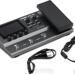 Boss GX-10 NEW