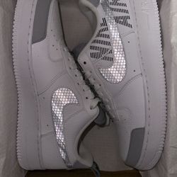 Brand New Air Force 1s  LV8 2