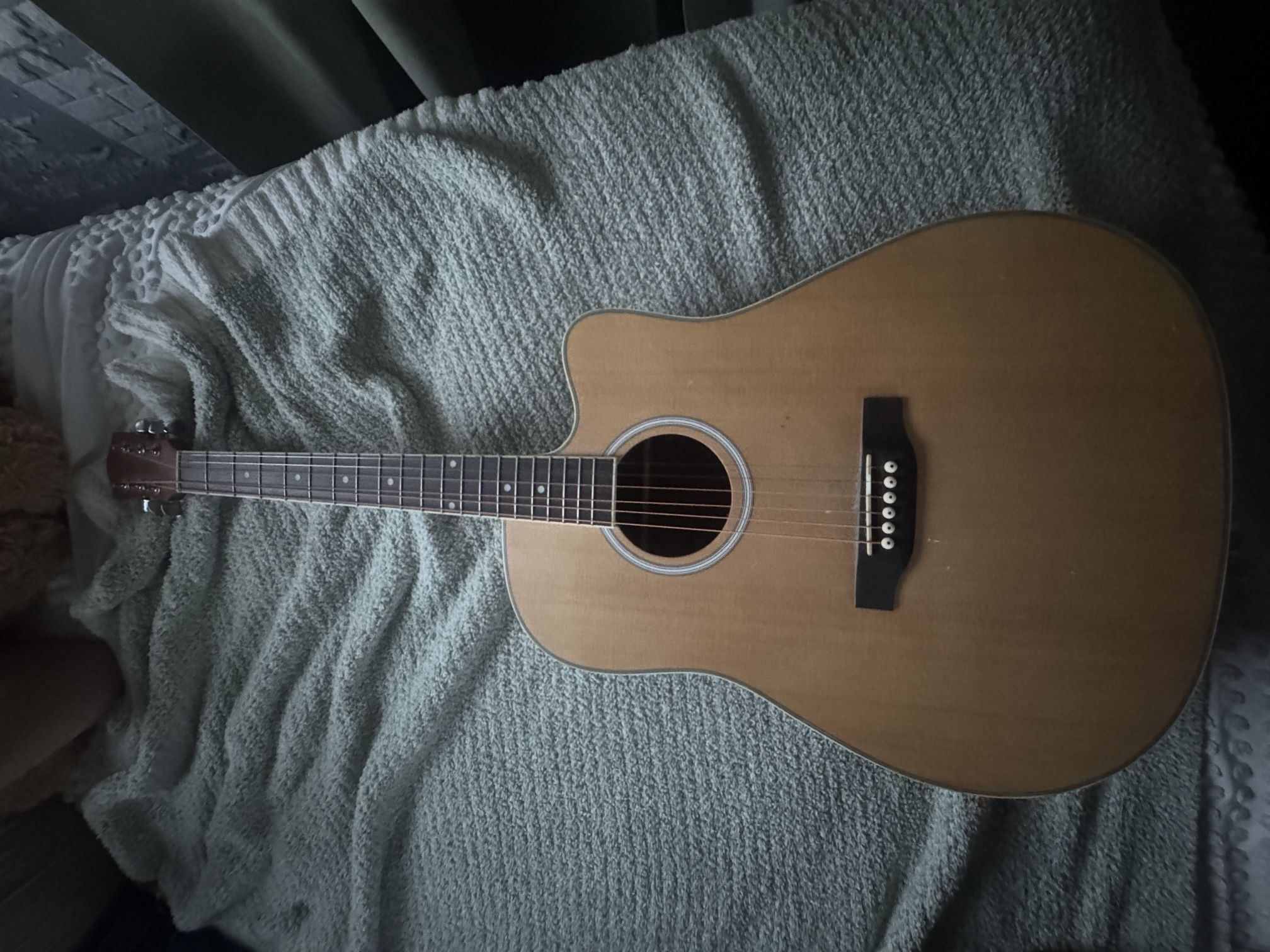 Guitar