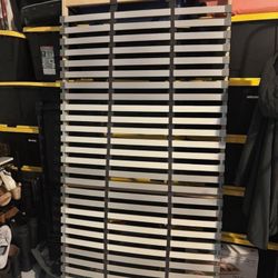 Twin Bed Mattress And Base