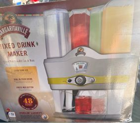 Margaritaville Mixed Drink Maker