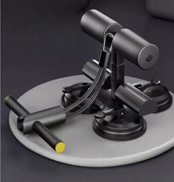 Multi-functional Adjustable Ab Trainer Equipment