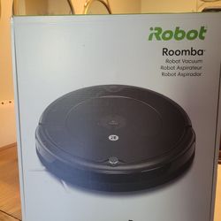 IRobot Roomba