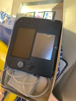Vintage Nintendo DS
