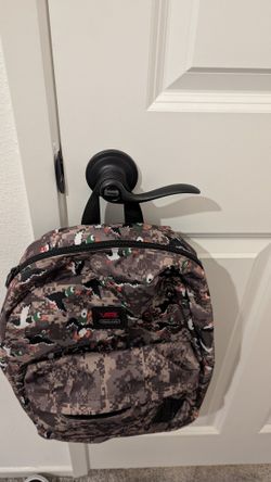 Vans Nintendo DuckHunt Backpack