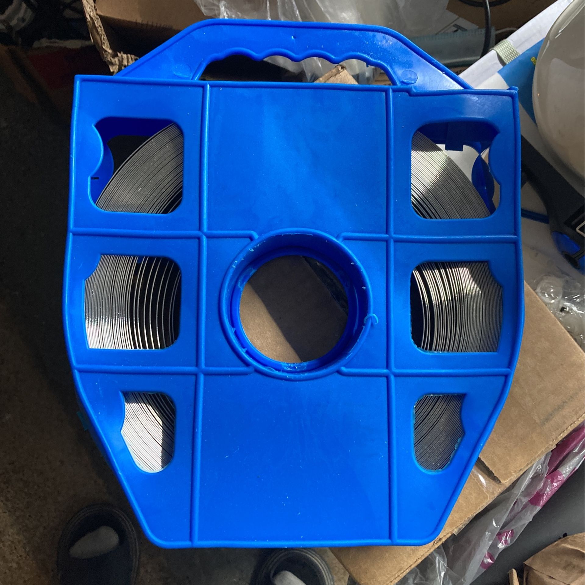 Stainless Steel Banding