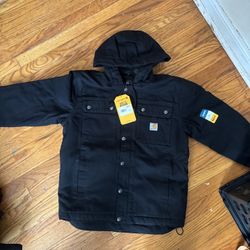 Carhartt Jacket
