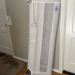 Safety bed rail
