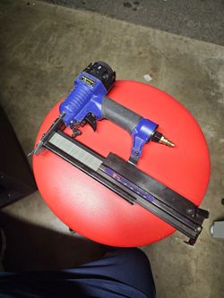 Air nailer gun
