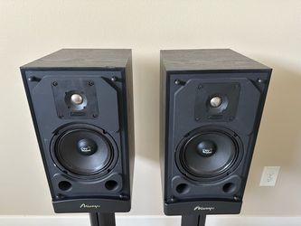 Mirage M290is speakers