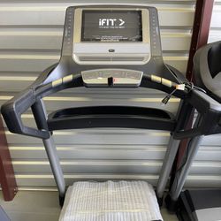 Elite outlet 1400 treadmill