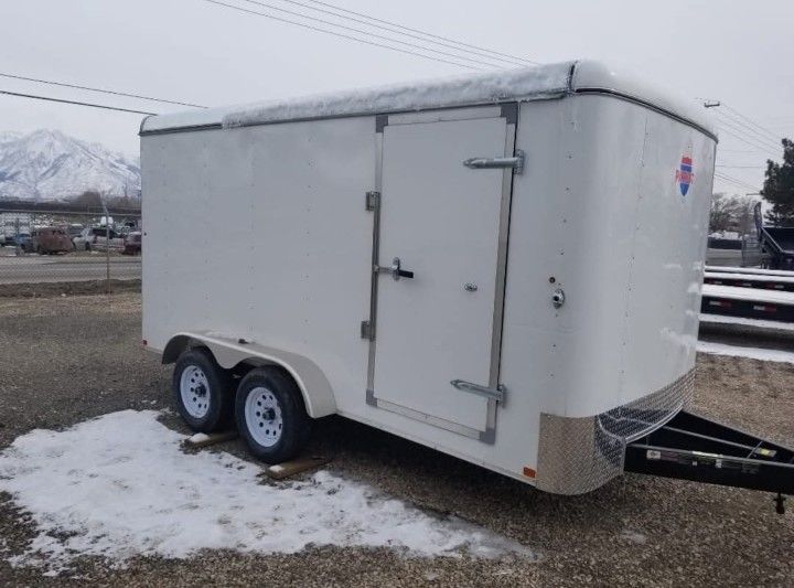 UTE TAILGATE TRAILER 