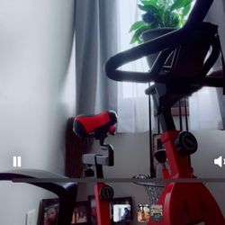 Spin Bike