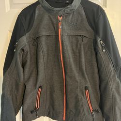 Harley Davidson Women’s Jacket 