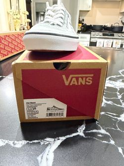 Vans Old Skool Color Theory Checkerboard Size 5