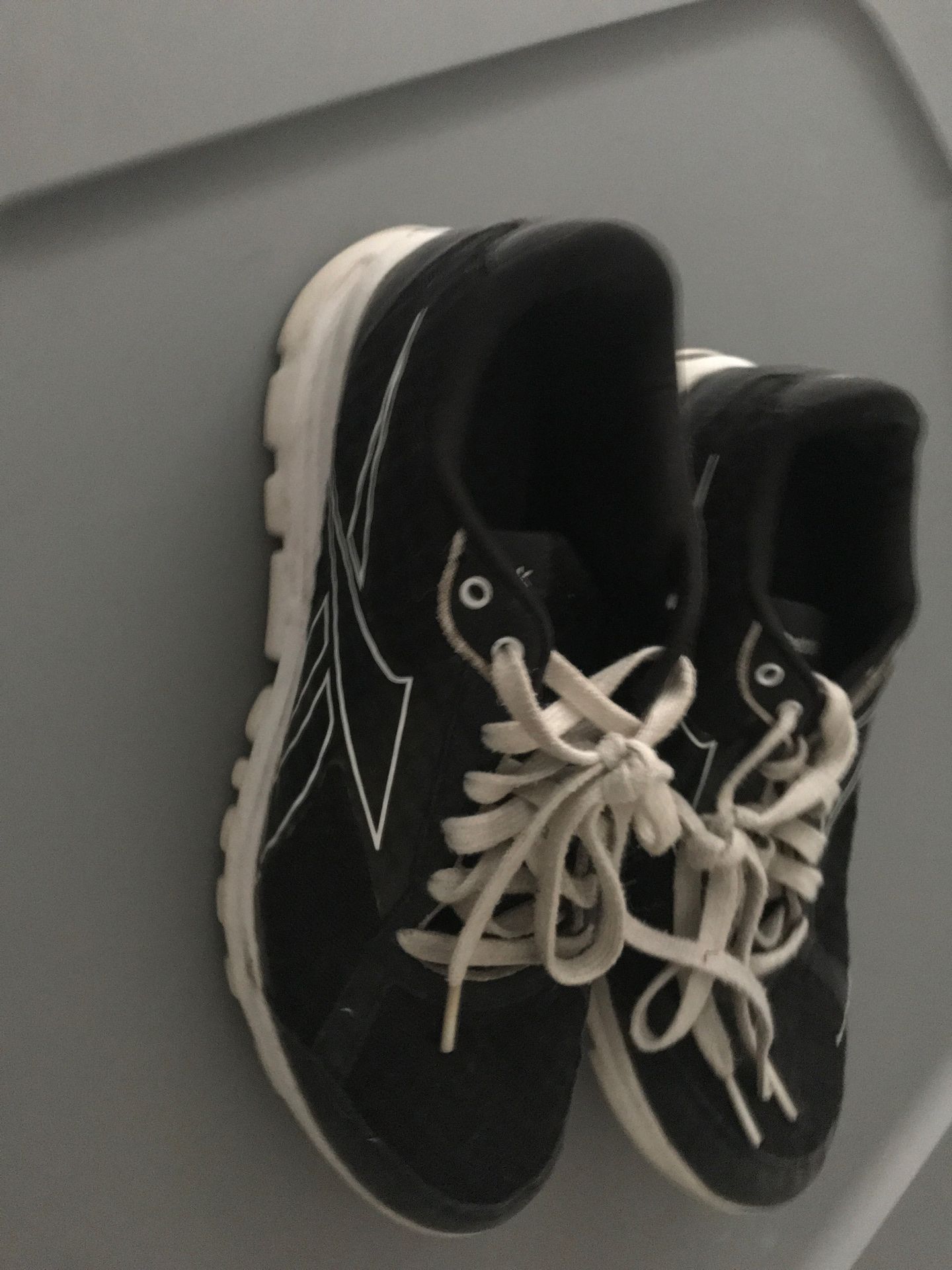 Rebock size 8