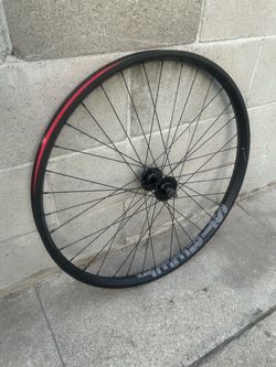 Street co 29er