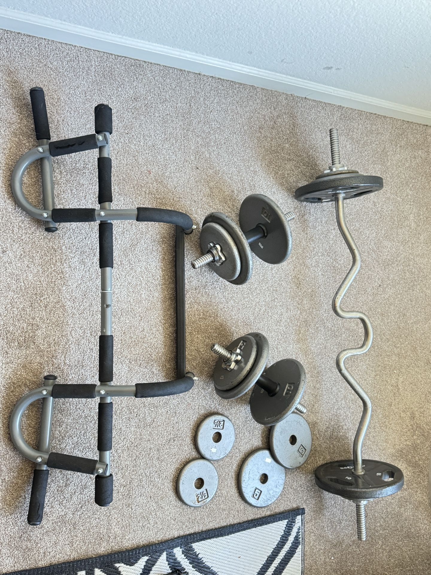 Free Weight