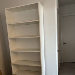 Bookshelf 