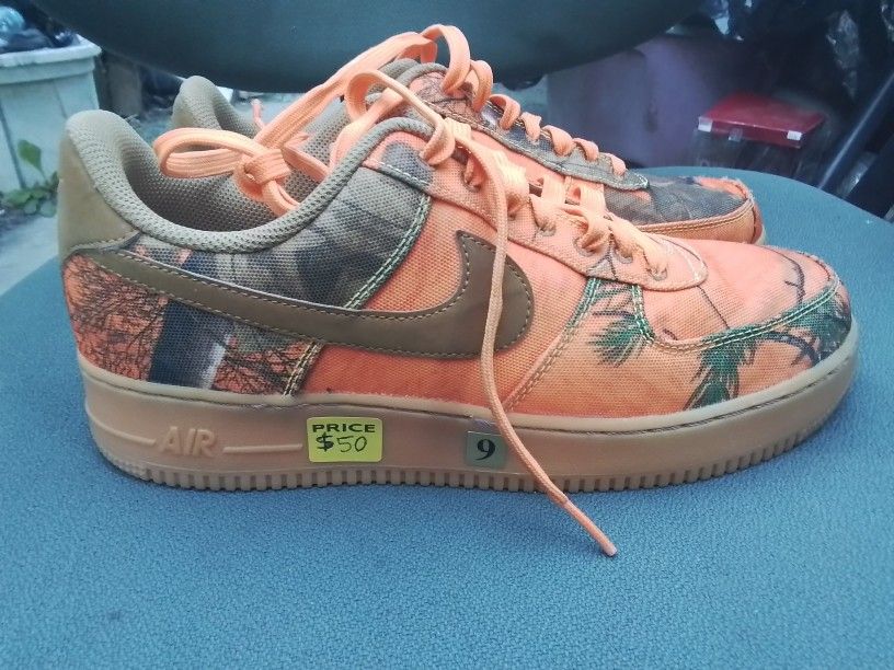 DIFFERENT Kinds Of Shoes 