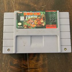 Super Not Tendon Donkey Kong 