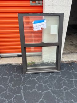 Ventana contra impacto