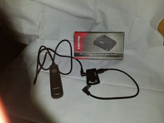 GPN-1 NIKON GPS D90 AND OLDER