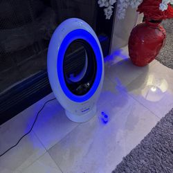 Fan 