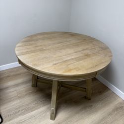 Kitchen Table