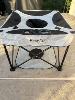 KidCo Go Pod