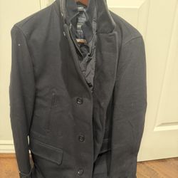 Men’s boss jacket 