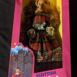 Barbie