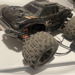 Race Car