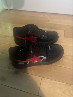 Bape sneakers