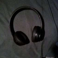 Beats Solo 3