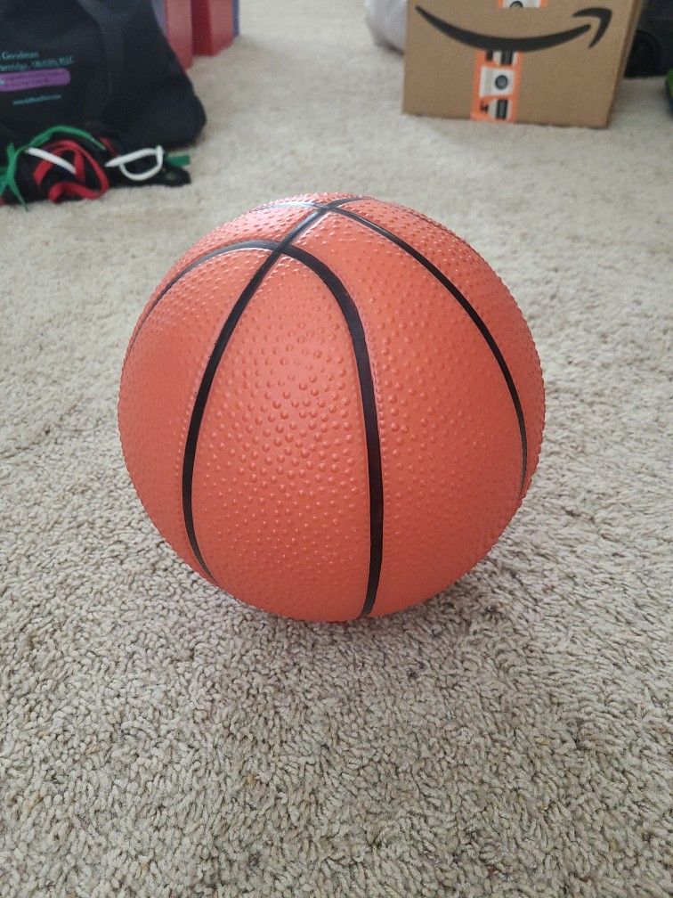 Basketball Glass Light Shade