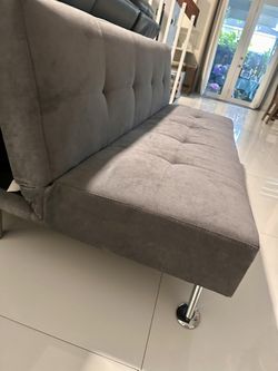 Futon Sofa Bed