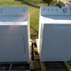 Whirlpool Matching Set