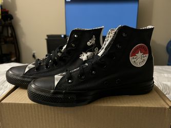 Pokémon 25th Anniversary Converse Kanto Region