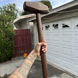 Hammer
