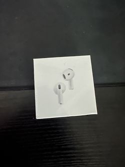 New AirPods 4