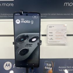 Free MotoG 5G 2025 When You Get A Line In Boost Mobile 