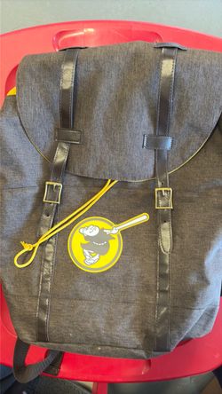 San Diego Padres Logo Backpack