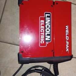 Lincoln Electric WELD-PAK 90i MIG 