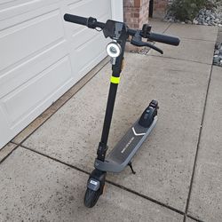 Niu Kqi2 Pro Electric Scooter