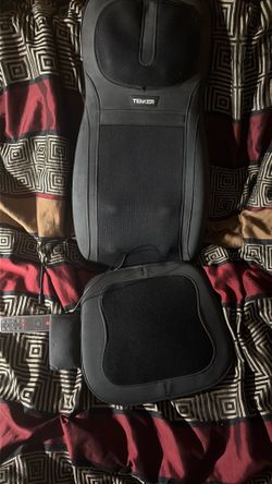 Tenker massage chair