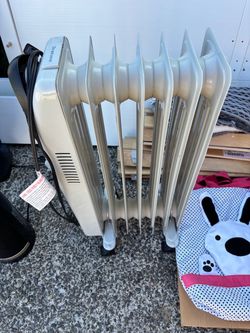 Heater