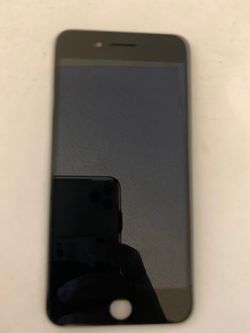 iPhone 7 Plus screen replacement